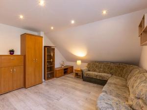 Prodej rodinného domu, Nové Strašecí, Polní, 166 m2