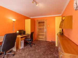 Prodej rodinného domu, Nové Strašecí, Polní, 166 m2