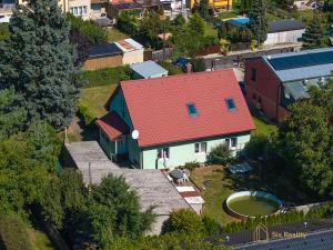 Prodej rodinného domu, Nové Strašecí, Polní, 166 m2