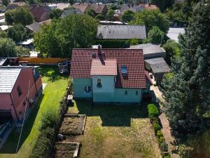 Prodej rodinného domu, Nové Strašecí, Polní, 166 m2