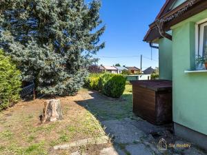 Prodej rodinného domu, Nové Strašecí, Polní, 166 m2