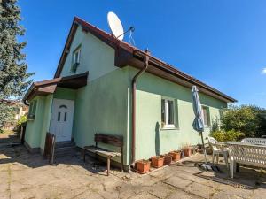 Prodej rodinného domu, Nové Strašecí, Polní, 166 m2