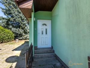 Prodej rodinného domu, Nové Strašecí, Polní, 166 m2