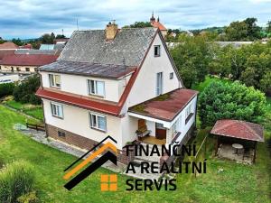 Prodej rodinného domu, Semčice, 221 m2