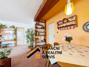 Prodej rodinného domu, Semčice, 221 m2