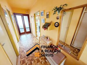 Prodej rodinného domu, Semčice, 221 m2