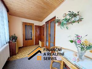 Prodej rodinného domu, Semčice, 221 m2