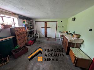 Prodej rodinného domu, Semčice, 221 m2