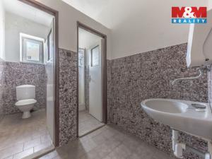 Prodej výrobních prostor, Jičín - Popovice, 5996 m2
