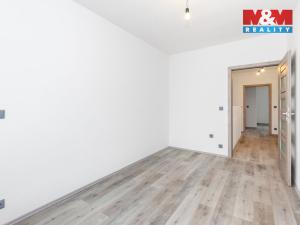 Prodej rodinného domu, Srch, 128 m2