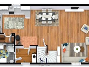 Prodej rodinného domu, Nový Bor, Havlíčkova, 128 m2