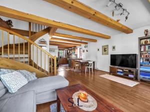 Prodej rodinného domu, Nový Bor, Havlíčkova, 128 m2