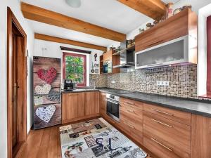 Prodej rodinného domu, Nový Bor, Havlíčkova, 128 m2