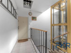 Prodej bytu 2+1, Brno, Záhřebská, 55 m2