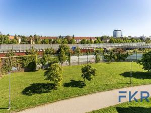 Prodej bytu 2+1, Brno, Záhřebská, 55 m2