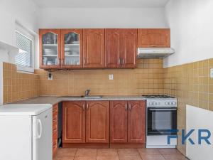 Prodej bytu 2+kk, Brno, Pod kaštany, 47 m2
