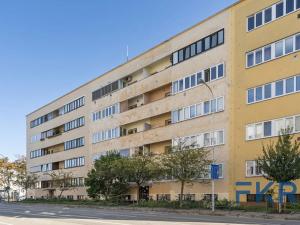 Prodej bytu 2+kk, Brno, Pod kaštany, 47 m2