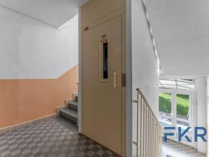 Prodej bytu 2+1, Brno, Opálkova, 62 m2