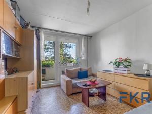 Prodej bytu 2+1, Brno, Opálkova, 62 m2