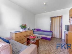 Prodej bytu 2+1, Brno, Opálkova, 62 m2