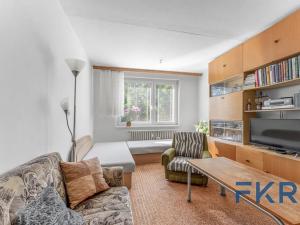 Prodej bytu 2+1, Brno, Opálkova, 62 m2