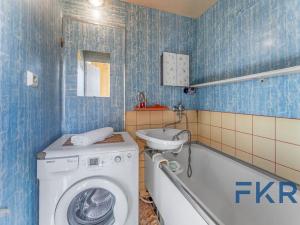 Prodej bytu 2+1, Brno, Opálkova, 62 m2