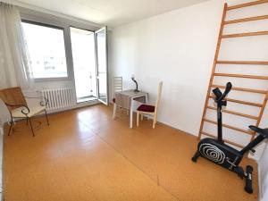 Prodej bytu 3+1, Praha - Horní Měcholupy, Boloňská, 77 m2