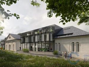 Prodej ubytování, Raduň, 2895 m2