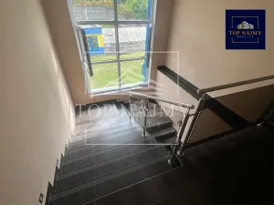 Pronájem kanceláře, Ostrava, Opavská, 150 m2