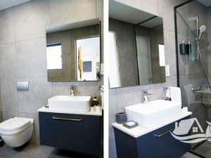 Prodej bytu 2+1, Agios Amvrosios Keryneias, Kypr, 94 m2