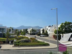 Prodej bytu 2+1, Agios Amvrosios Keryneias, Kypr, 87 m2