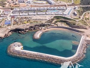 Prodej bytu 2+1, Agios Amvrosios Keryneias, Kypr, 87 m2