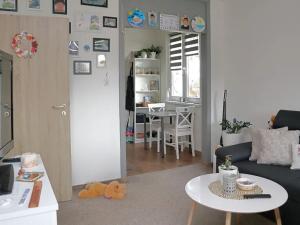 Pronájem bytu 2+kk, Benešov, Nezvalova, 43 m2