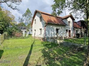 Prodej rodinného domu, Kujavy, 166 m2