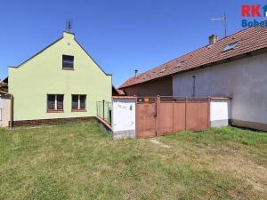 Prodej rodinného domu, Kounice, 67 m2