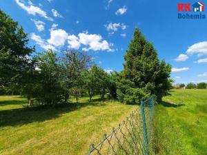 Prodej pozemku pro bydlení, Mnichovo Hradiště, Křemenská, 1447 m2