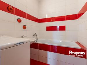 Prodej bytu 3+1, Český Dub - Český Dub IV, Mírové sídliště, 70 m2