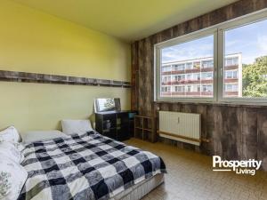 Prodej bytu 3+1, Český Dub - Český Dub IV, Mírové sídliště, 70 m2