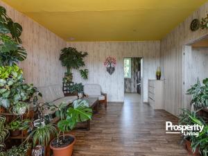 Prodej bytu 3+1, Český Dub - Český Dub IV, Mírové sídliště, 70 m2