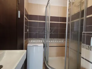Prodej bytu 2+kk, Brno, 32 m2