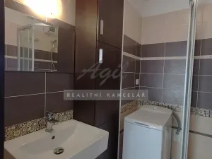 Prodej bytu 2+kk, Brno, 32 m2
