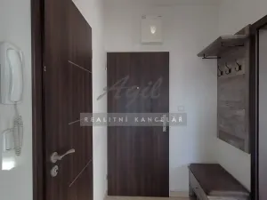 Prodej bytu 2+kk, Brno, 32 m2