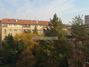 Prodej bytu 2+kk, Brno, 32 m2