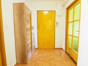 Pronájem bytu 2+kk, Písek, Dvořákova, 61 m2