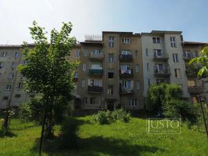 Pronájem bytu 2+kk, Písek, Dvořákova, 61 m2