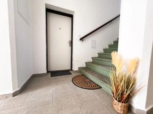 Pronájem bytu 2+1, České Budějovice, Puklicova, 62 m2