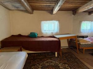 Prodej rodinného domu, Vyškov, 80 m2