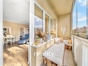 Prodej bytu 3+1, Znojmo, Rooseveltova, 68 m2