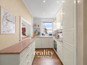 Prodej bytu 3+1, Znojmo, Rooseveltova, 68 m2