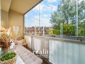 Prodej bytu 3+1, Znojmo, Rooseveltova, 68 m2